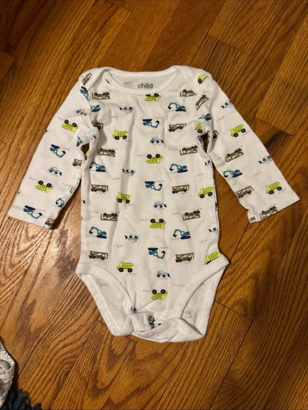 Baby Boys Mixed Color Sweatpants & Joggers Set — Navy, Black, Yellow & Gray